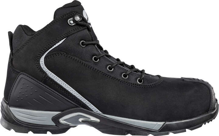 albatros RUNNER XTS MID Sicherheitsschuh S3S